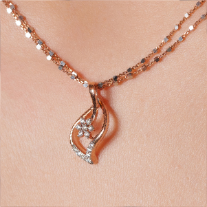 NECKLACES & PENDANTS-NECKLACES & PENDANTS